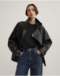 Witchery - Ollie Organic Belt
