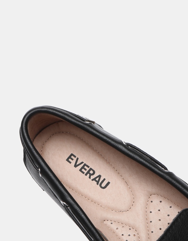 EVERAU - EverAU Ugg Frida Cow Leather Upper UGG Boots