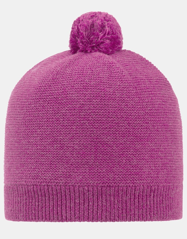 Toshi - Organic Beanie Love