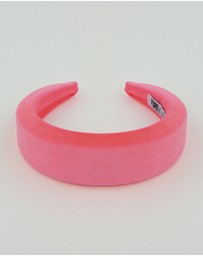 FORD MILLINERY - Rachel Headband