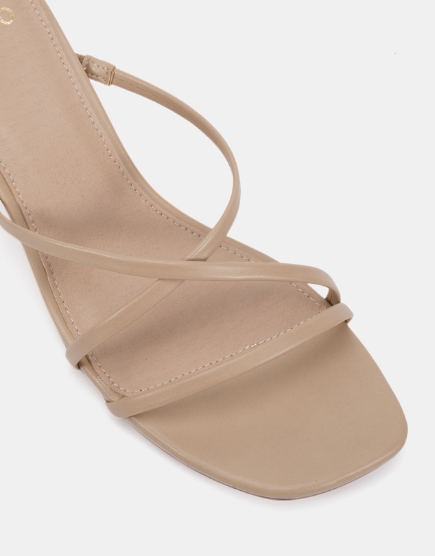 Novo - Umeda Heels