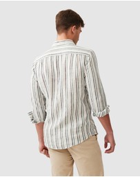 Rodd & Gunn - Gimmerburn Sports Fit Shirt