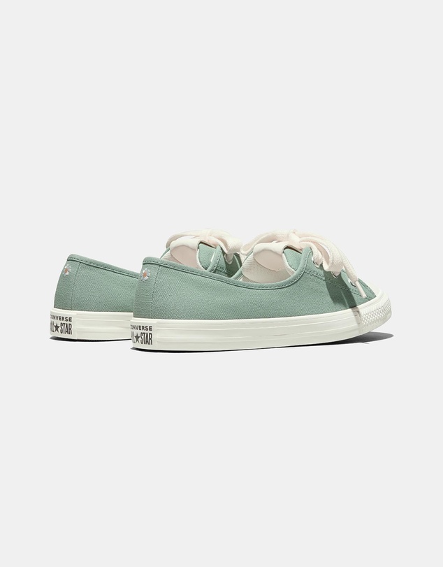 Converse - Chuck Taylor All Star Ballet Lace - Women's
