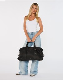 PETA AND JAIN - Reagan Weekender Bag