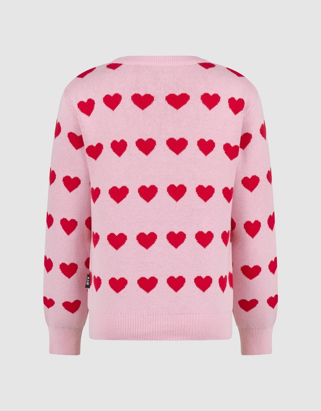 Rock Your Kid - Cleo Cardigan - Kids