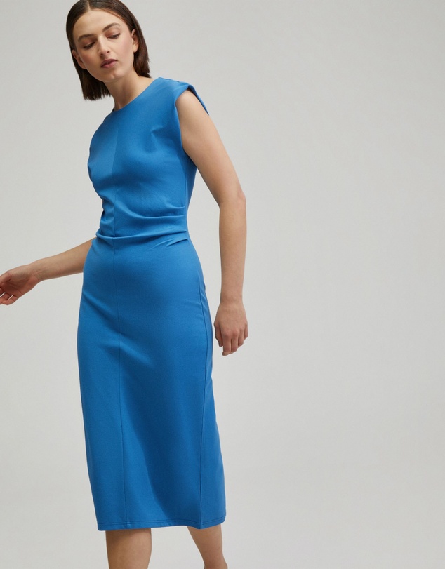 Oxford - Lucy Ponti Dress