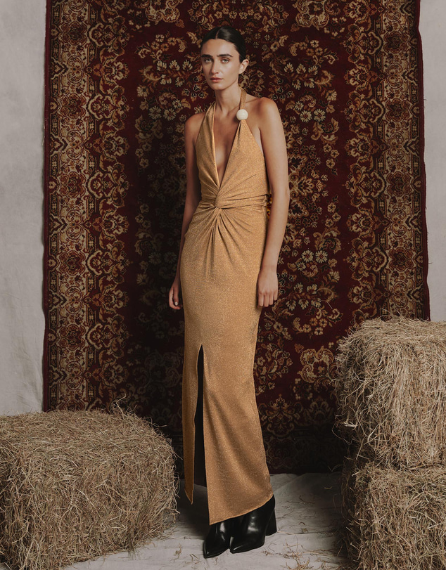 Baobab - Eleonora Maxi Dress