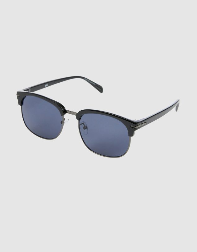 yd. - Farringdon Club Sunglasses