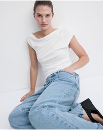 M.N.G - Juline T-Shirt