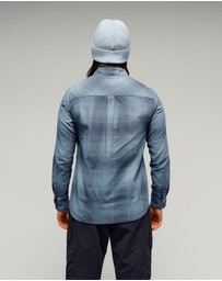 Kathmandu - Retreat Fyfe Long Sleeve Shirt