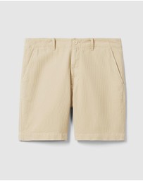 R.M.Williams - Norfolk Bedford Shorts