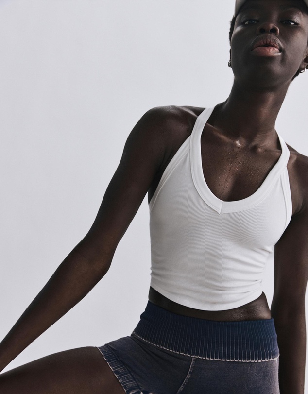 FP Movement by Free People - All Clear V-Neck Cami
