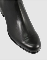 Beau Coops - Beau5-bn_loss Ankle Boots