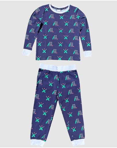 Cricket Navy