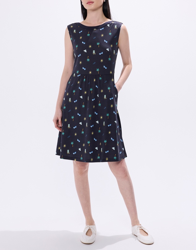 Marcs - Fanta-sea Island Dress