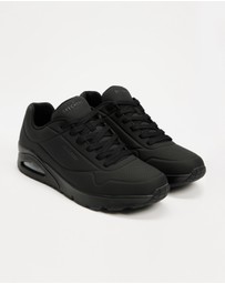 Skechers - Uno - Stand On Air - Men's