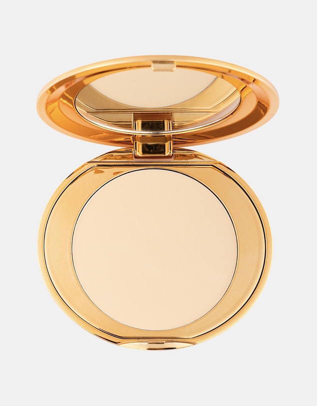 MCoBeauty - Miracle Flawless Pressed Powder - 1 (Light)