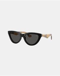 Burberry - 0BE4436U