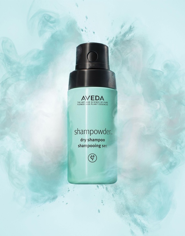 Aveda - Shampowder Dry Shampoo 56g