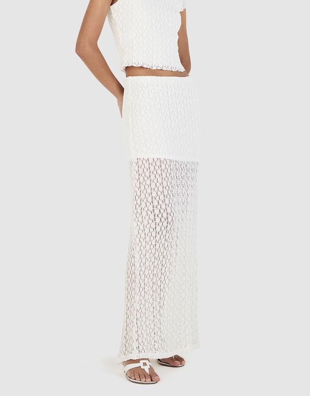 Ownley - Delphine Skirt
