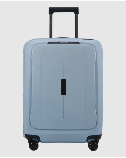 Samsonite - Essens Carry-On Small 55Cm Zipperless Suitcase