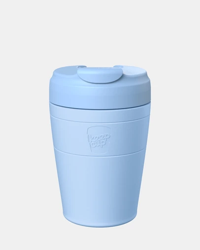 KeepCup - Commuter 12oz Reusable Coffee Cup