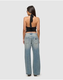 Abrand - 99 Baggy Petite Kit Recycled