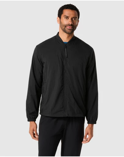 ASICS - Actiadapt Packable Jacket - Men's