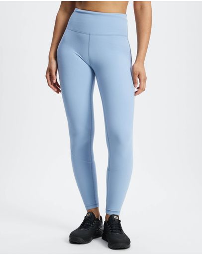 Leisure Blue