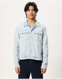 MM6 Maison Margiela - Sportsjacket