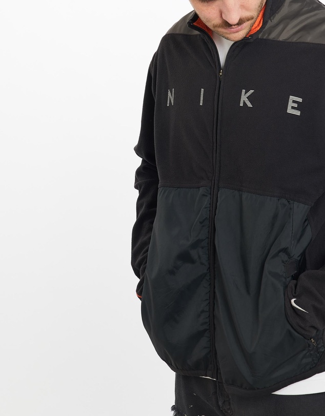 Vintage by The Real Deal - Pre Loved - Vintage Nike Tech Jacket