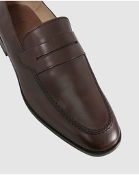Brando - Maxwell Loafers