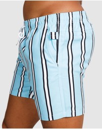 Vacay Swimwear - Maldives Swim Shorts