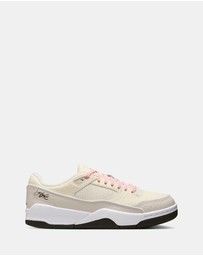 Nike - Jordan Flight Court - Women's