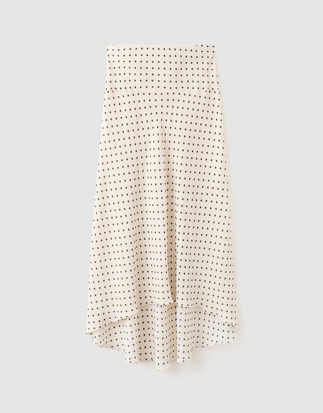 M.N.G - Flippy Skirt