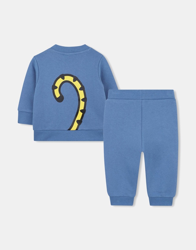 Kenzo Kids - Jogging Suit - Babies-Teens
