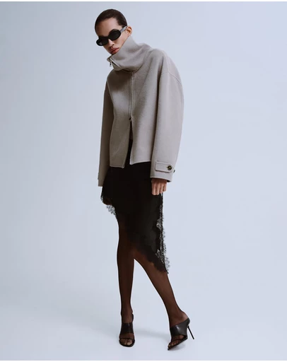 M.N.G - Taty Skirt