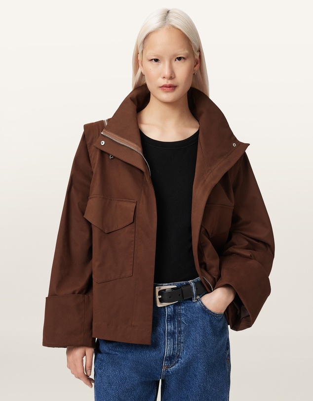AllSaints - Leighton Jacket