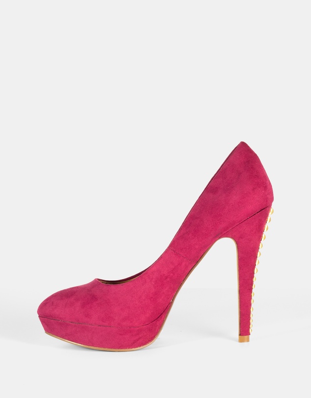 Therapy - Covent Heels