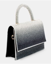 Morgan & Taylor - Odette Top Handle Bag