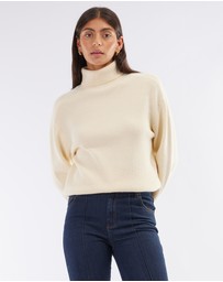 Amelius - Aveline Turtleneck Knit