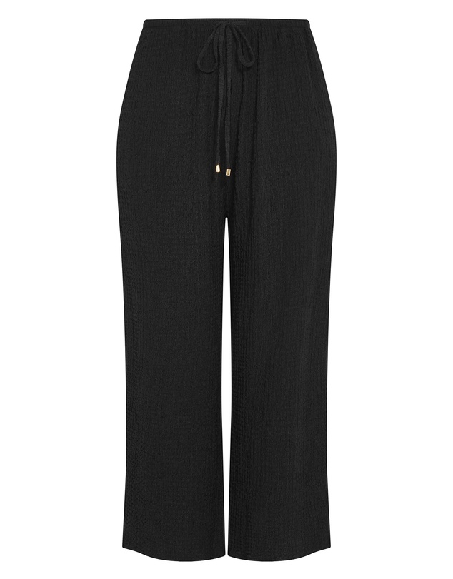 City Chic - Zoie Pant
