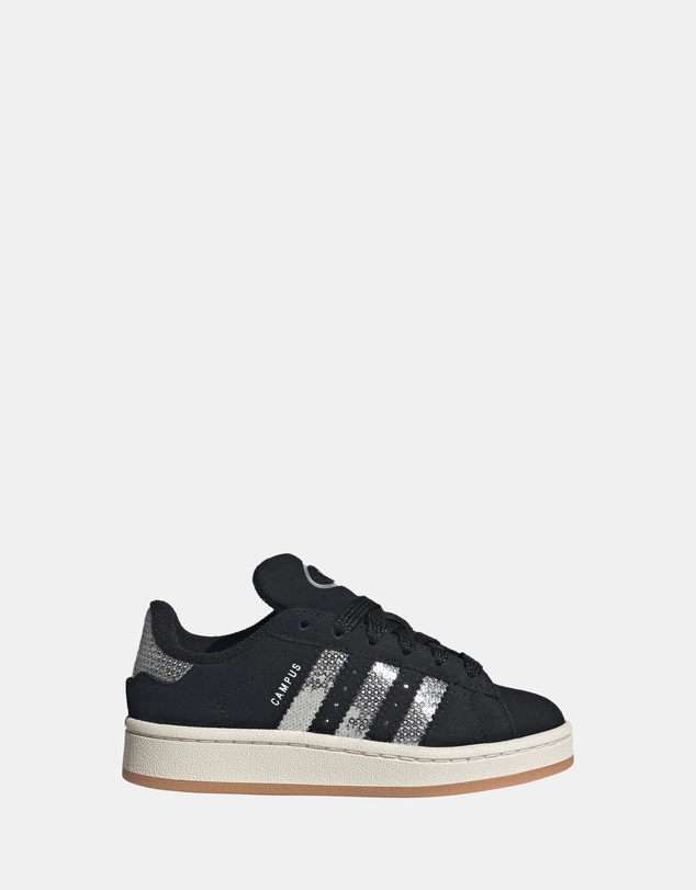 adidas Originals - Campus 00s Metallic Sequin Pre-School
