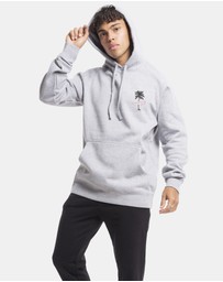 Vacancy Co - Tropical Hoodie
