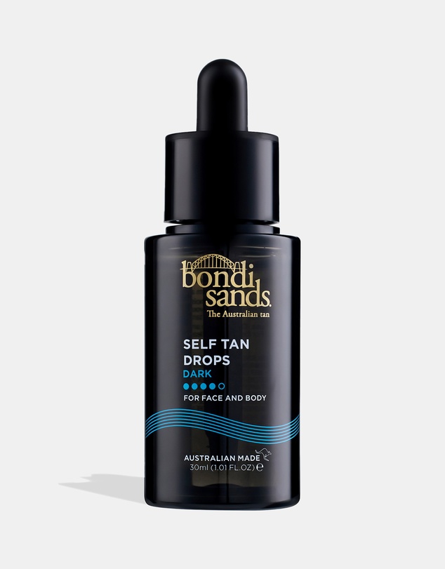 Bondi Sands - Self Tan Drops Dark 30ml