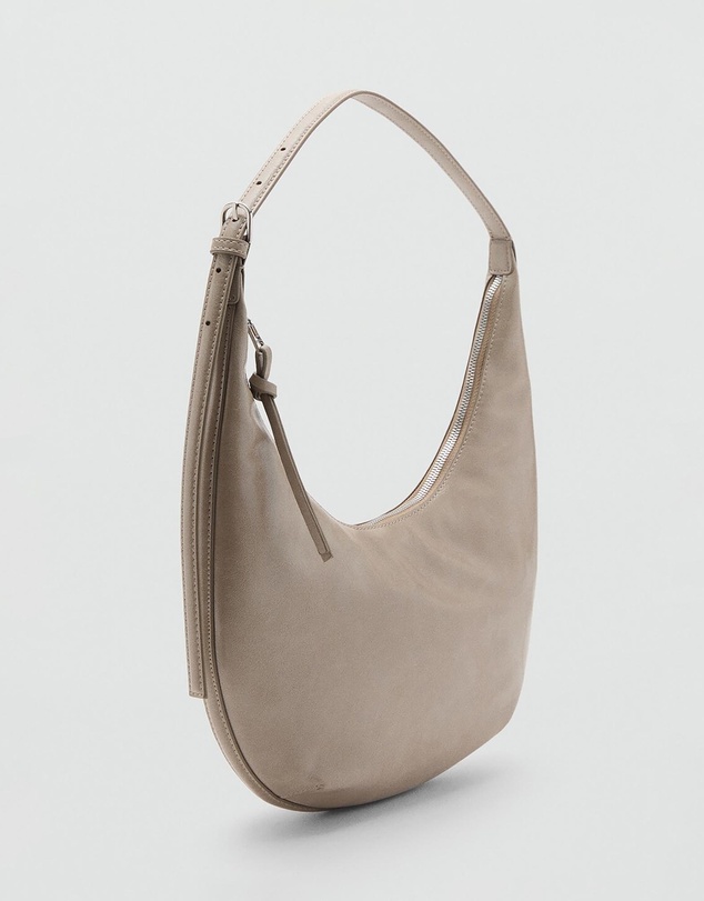M.N.G - Fortuna Shoulder Bag
