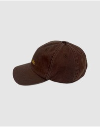 Banabae - Banabae Corduroy Belt Bag and Cap Bundle