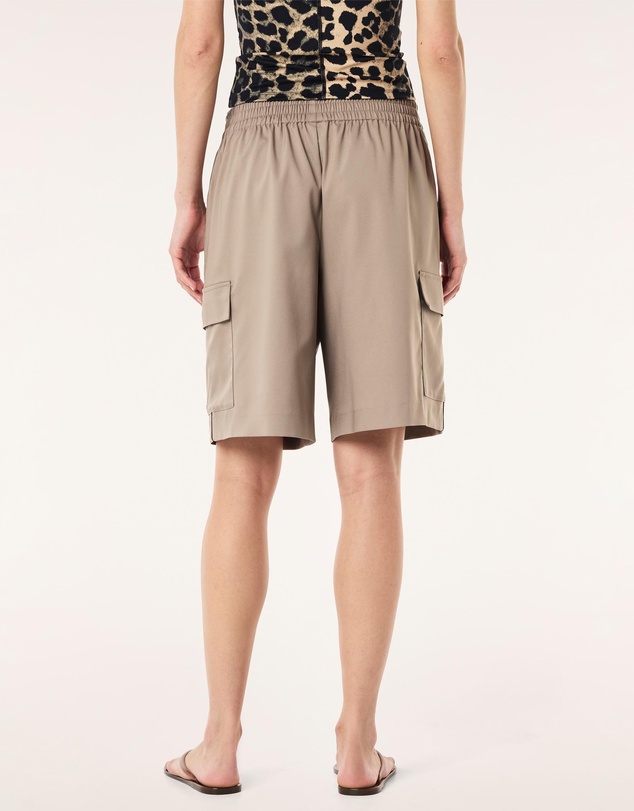 P.E Nation - Residency Shorts