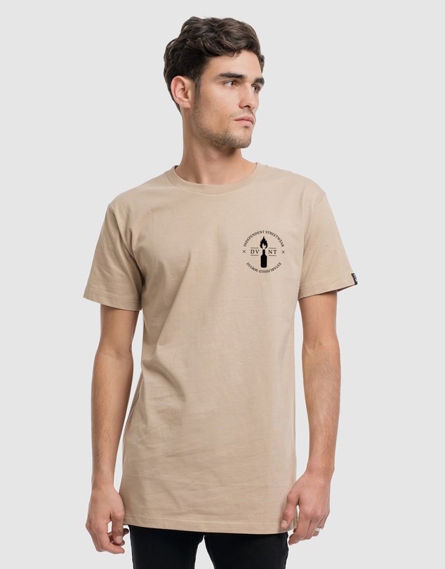 DVNT - Emblem 2.0 Tee