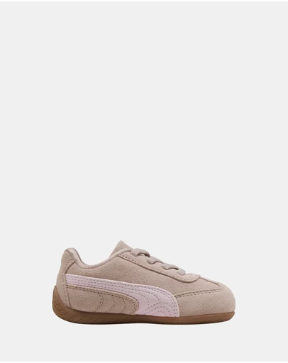 Puma - Speedcat OG Elastic Laces Infant